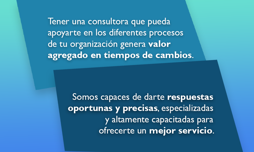 Consultora en Trámites de Subsidios de EsSalud | AM