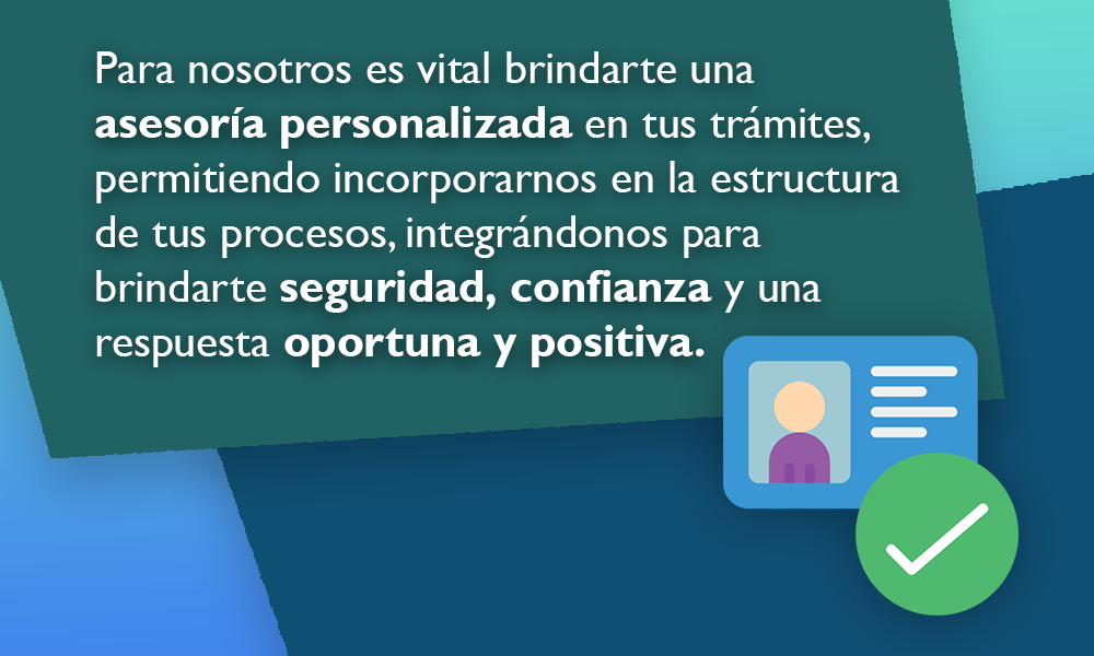 Asesoría en Trámites de Subsidios de EsSalud | AM